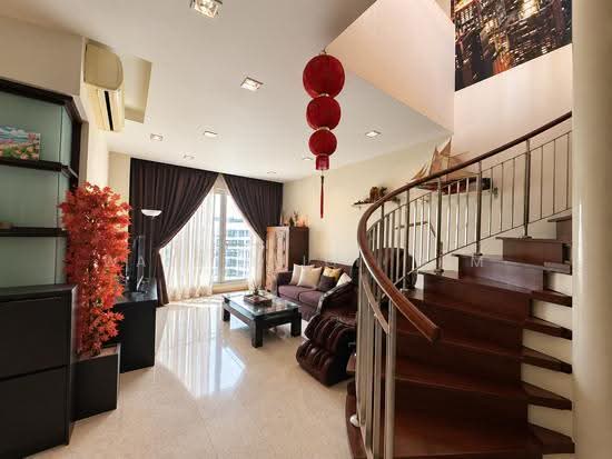 Edelweiss Park Condominium image 1 of 10