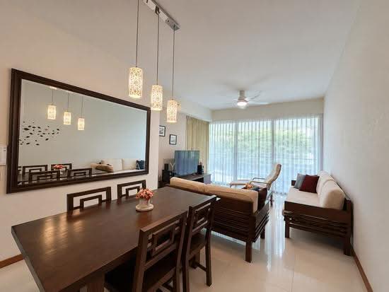 DOUBLE BAY RESIDENCES image 1 of 10
