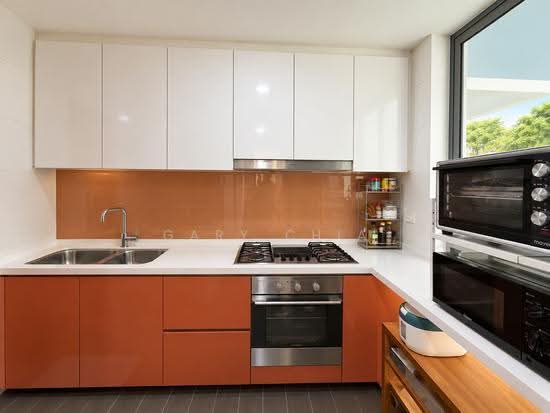 Double Bay Residences photo 6