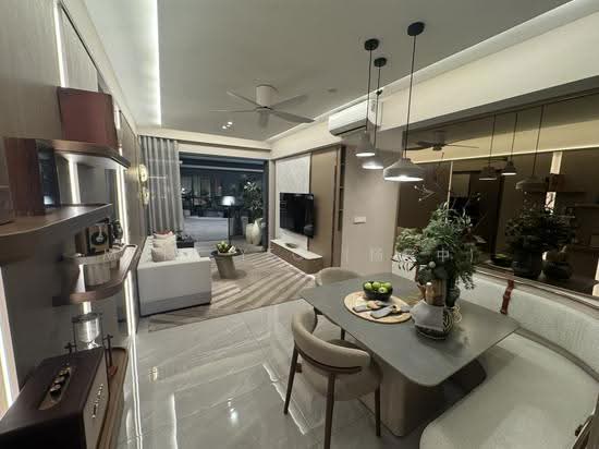 Parktown Residence image 1 of 10