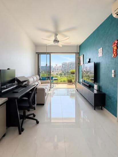 CityLife @ Tampines photo 2