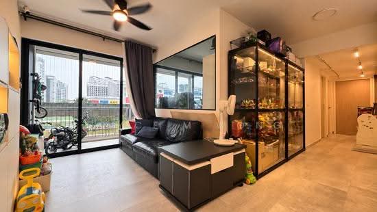 Riverparc Residence image 1 of 10