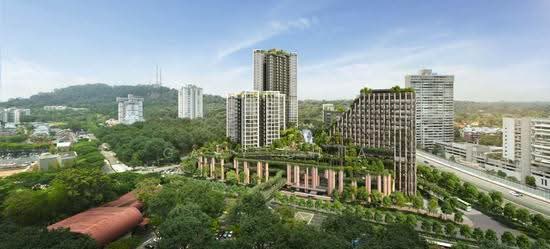 THE RESERVE RESIDENCES image 1 of 4