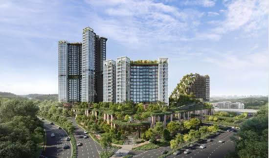 The Reserve Residences photo 2
