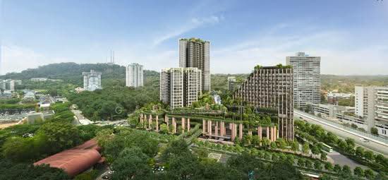 The Reserve Residences photo 3