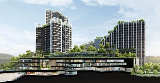 The Reserve Residences photo 4