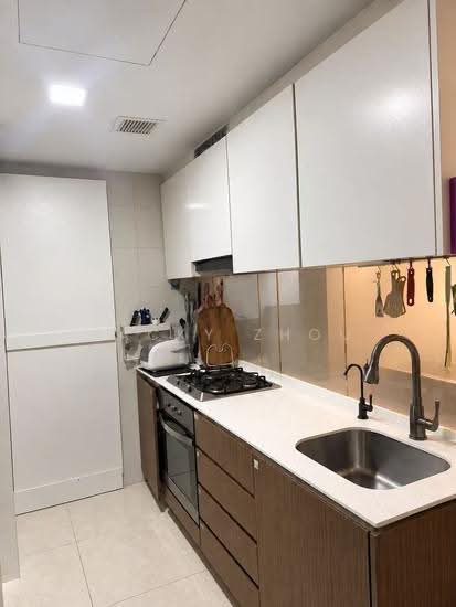 The Lakefront Residences photo 3