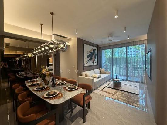 Norwood Grand