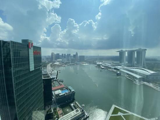The Sail @ Marina Bay photo 5