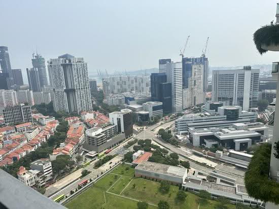 One Pearl Bank photo 5