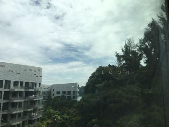 REFLECTIONS AT KEPPEL BAY image 1 of 6