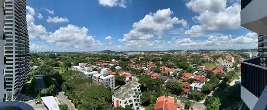 d'Leedon (Former Farrer Court) image 1 of 10