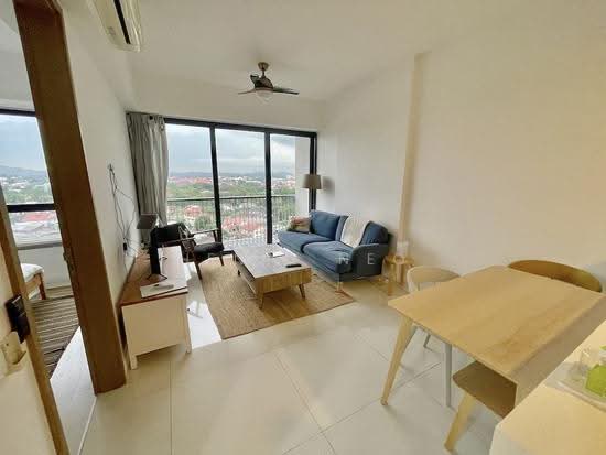 d'Leedon (Former Farrer Court) photo 2