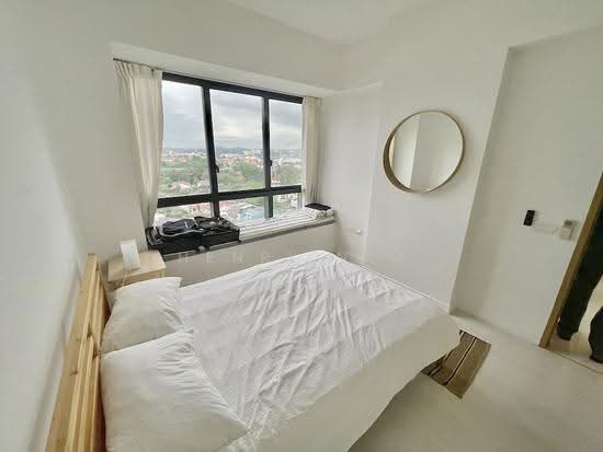d'Leedon (Former Farrer Court) photo 3