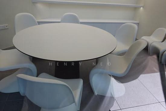 d'Leedon (Former Farrer Court) photo 6