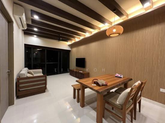 D'Leedon image 1 of 5