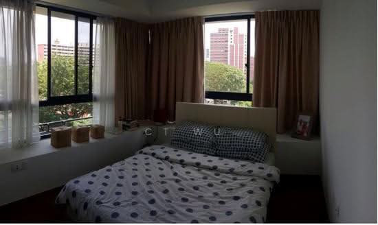 Regent Residences photo 2