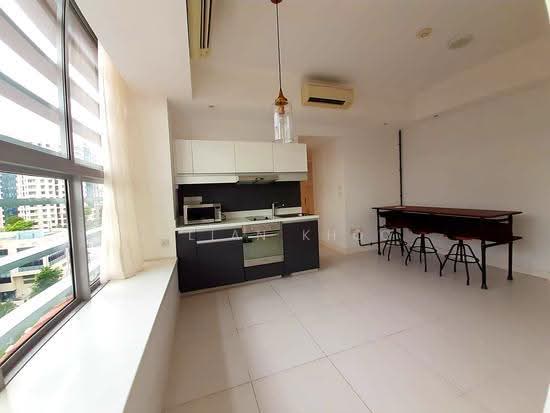 Lotus at Paya Lebar (East Wing) photo 3