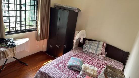 Simei Green Condominium image 1 of 8