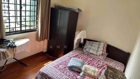 Simei Green Condominium image 1 of 8