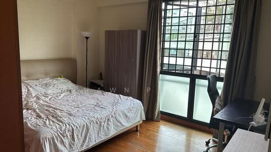 Simei Green Condominium photo 2