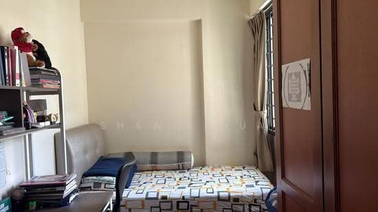 Simei Green Condominium photo 3