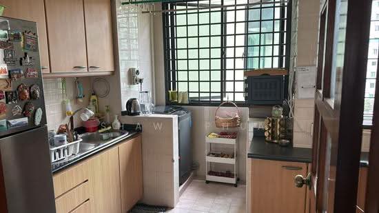 Simei Green Condominium photo 4