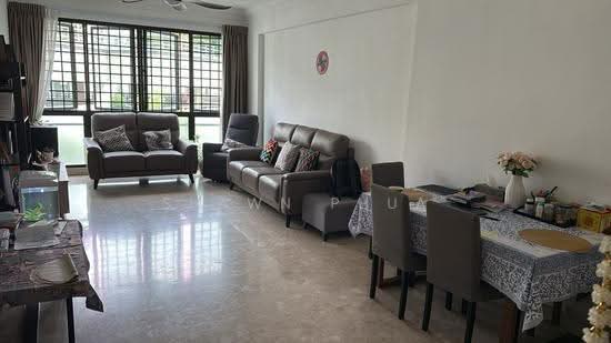 Simei Green Condominium photo 6