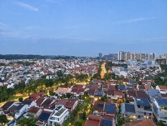 Amo Residence photo 5