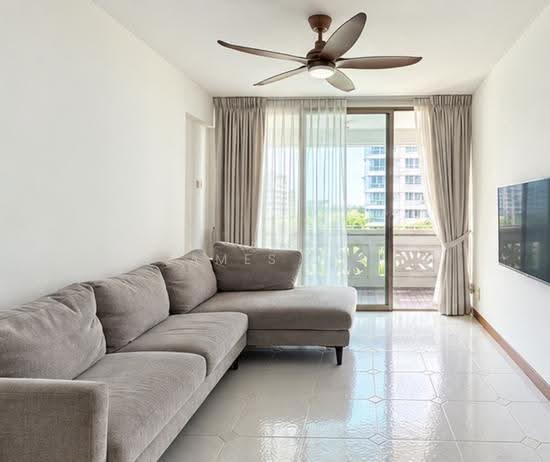 Orchid Park Condominium image 1 of 6