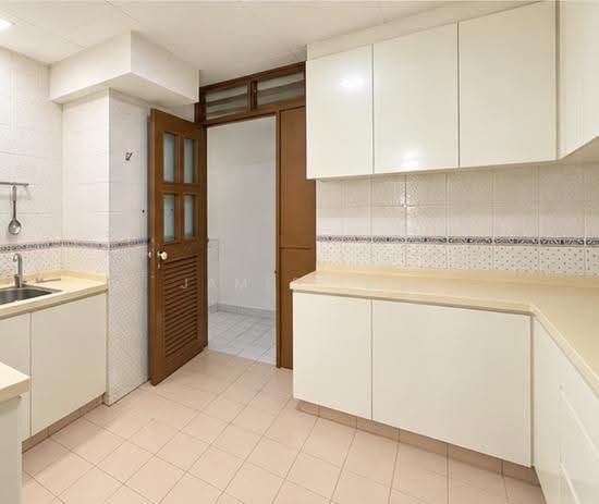 Orchid Park Condominium photo 2