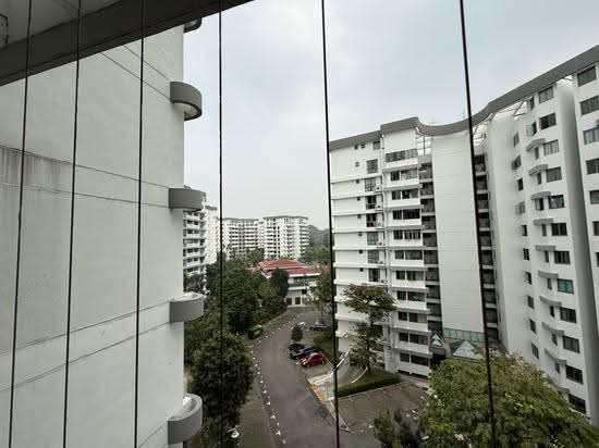 Orchid Park Condominium photo 3