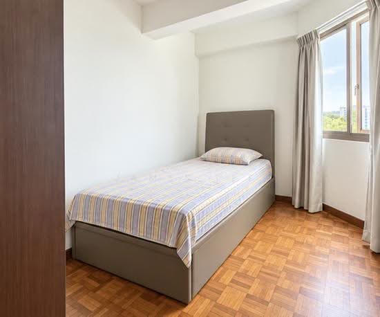 Orchid Park Condominium photo 5