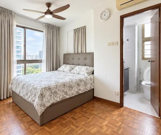 Orchid Park Condominium photo 6