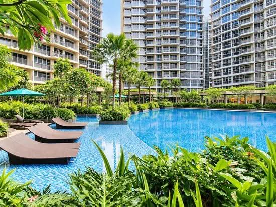 Rivertrees Residences photo 5