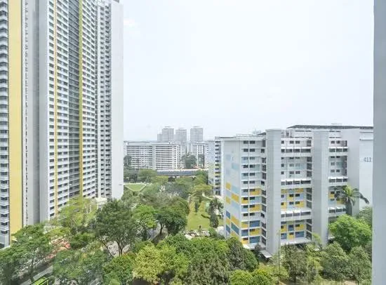 420 Clementi Avenue 1 image 1 of 10