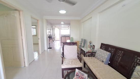 1 Lorong 7 Toa Payoh image 1 of 10