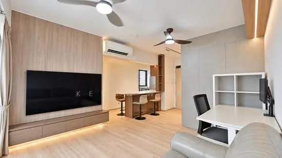 108A Bidadari Park Drive image 1 of 10