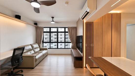 108A Bidadari Park Drive photo 2