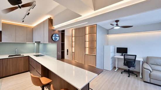 108A Bidadari Park Drive photo 3