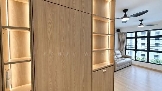 108A Bidadari Park Drive photo 4