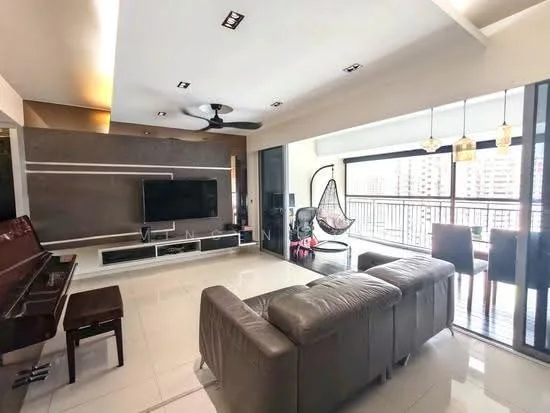 138B Lorong 1A Toa Payoh image 1 of 6