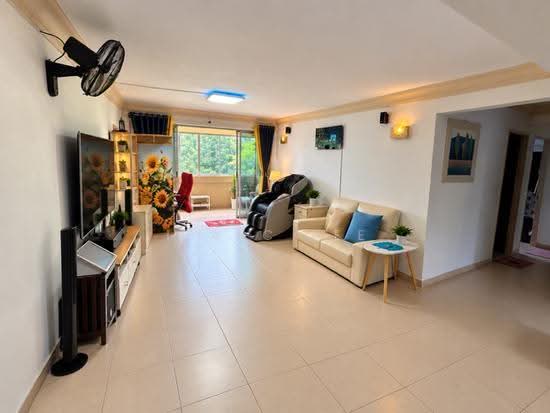 605 BEDOK RESERVOIR ROAD image 1 of 10