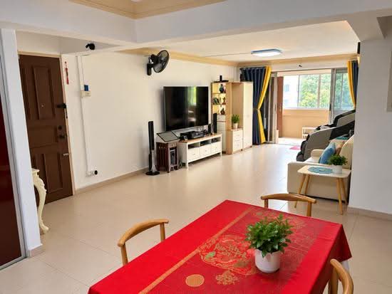 605 Bedok Reservoir Road photo 2