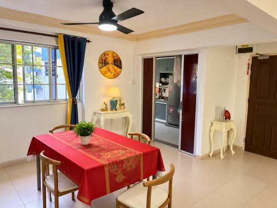 605 Bedok Reservoir Road photo 3