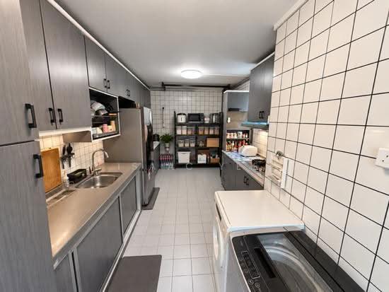 605 Bedok Reservoir Road photo 5