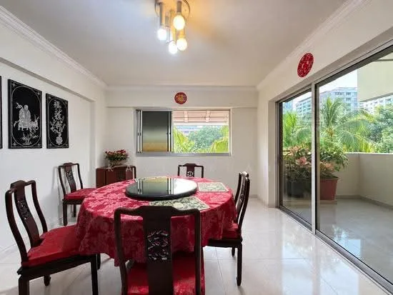116 Pasir Ris Street 11 image 1 of 4
