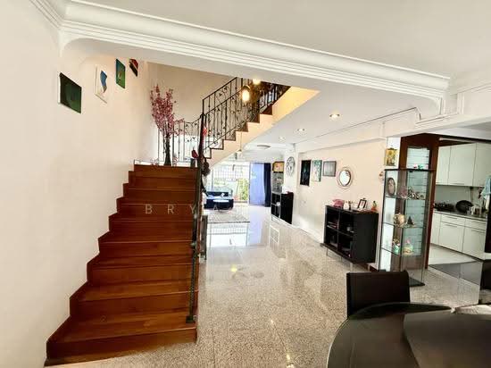 132 LORONG AH SOO image 1 of 10