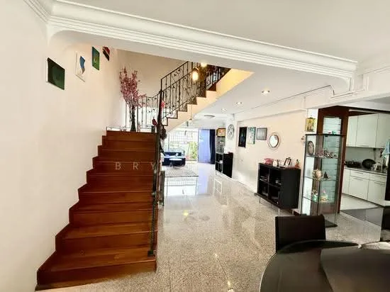 132 Lorong Ah Soo image 1 of 10