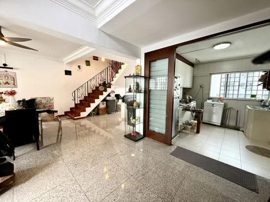 132 Lorong Ah Soo photo 4